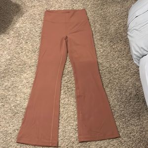 Lululemon Flare Pants